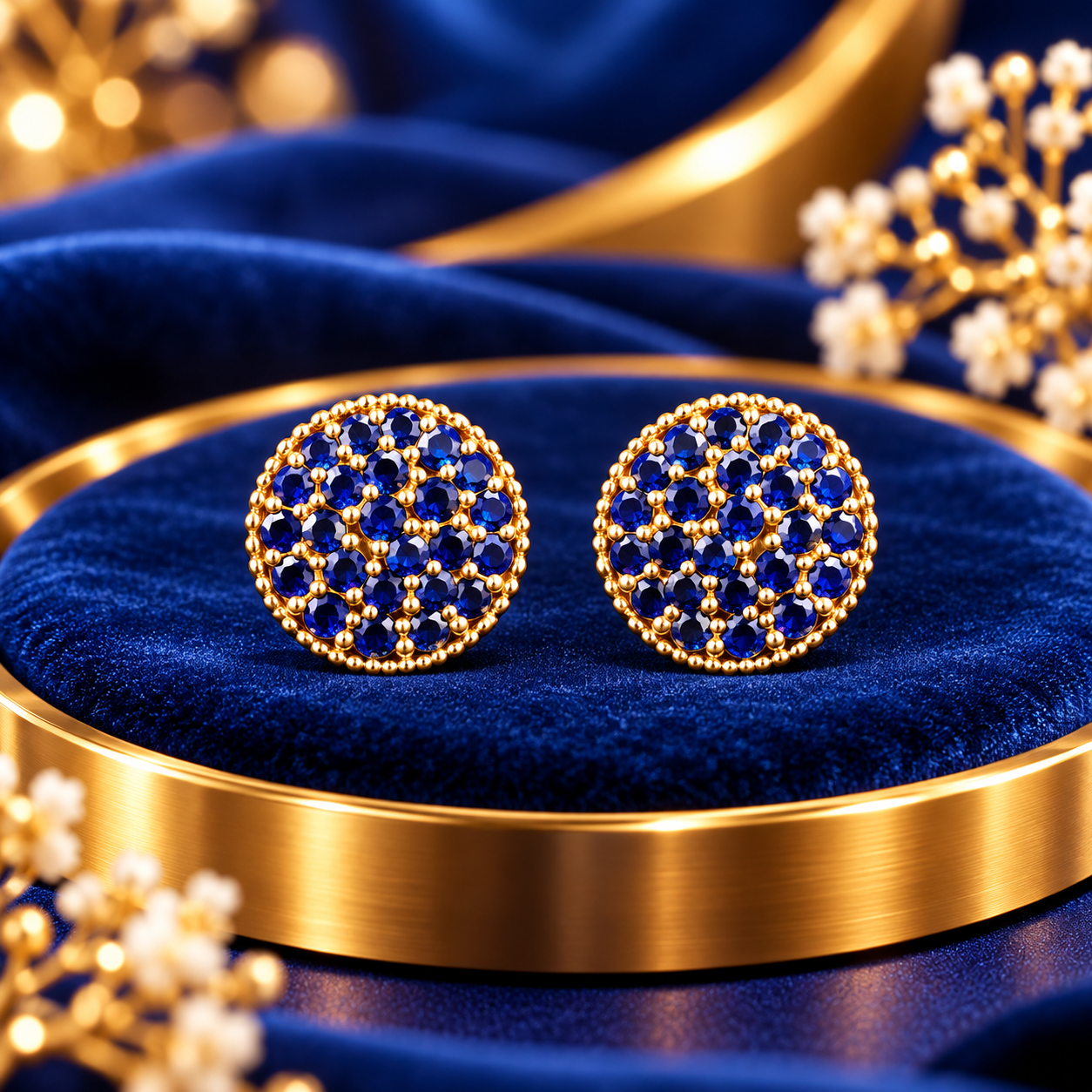 royal blue